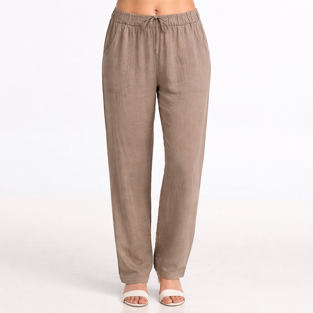 Trousers - Goa - Ka-262P