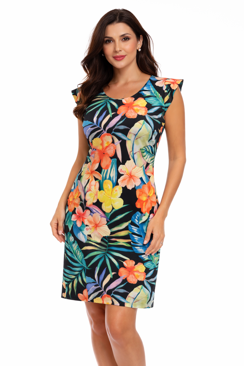 Robe - Tango Mango - D9680