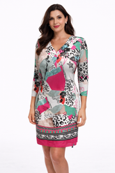 Robe - Tango Mango - D9597