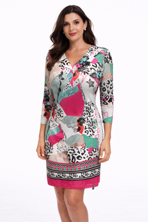 Robe - Tango Mango - D9597