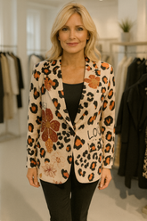 Veston - Collection Italienne - 23982