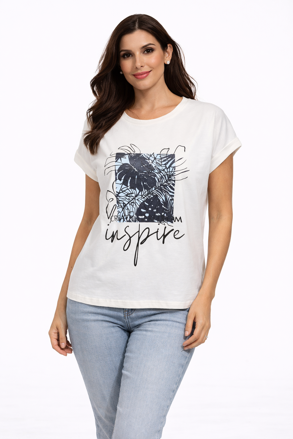 Haut - Soya Concept - 27512