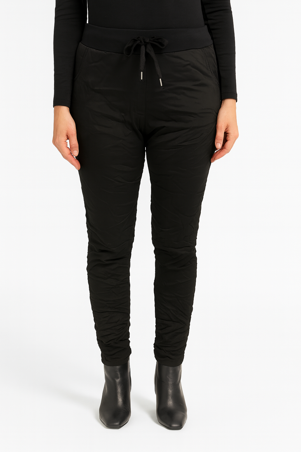 Pantalon - Collection Italienne - Uni Brillant
