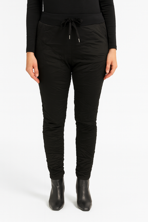 Pantalon - Collection Italienne - Uni Brillant