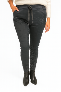 Pantalon - Collection Italienne - Uni Brillant