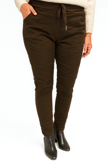 Pantalon - Collection Italienne - Uni Brillant