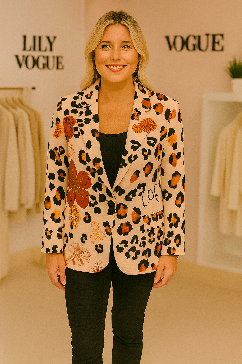 Veston - Collection Italienne - 23982