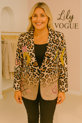 Veston - Collection Italienne - 23982