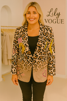 Veston - Collection Italienne - 23982