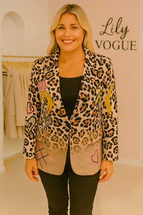 Veston - Collection Italienne - 23982