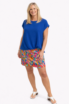 Haut - Julia Devina - 3300B