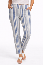 Pantalon - Lisette L - 1248-01