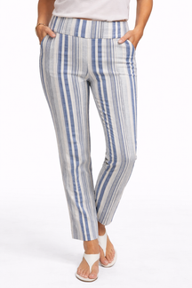 Pantalon - Lisette L - 1248-01