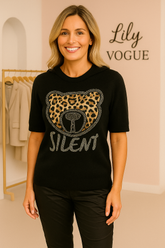 Chandail - Collection Italienne - Silent