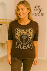 Sweater - Italian Collection - Silent