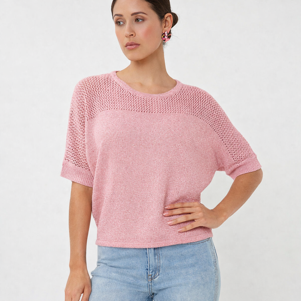 Haut - Esqualo - Sp2602017