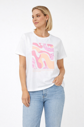 T-Shirt - Esqualo - Sp2605014