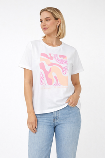 T-Shirt - Esqualo - Sp2605014