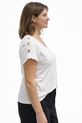 T-Shirt - Ichi - 20125104