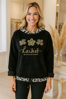 Haut - Collection Italienne - Hoodie Leo