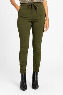Pantalon - Collection Italienne - 6175 Regulier