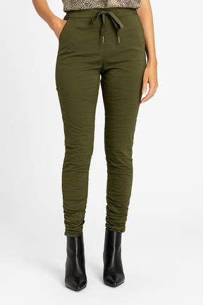 Pantalon - Collection Italienne - 6175 Plus