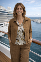 Veste - M Made In Italie - 26-9447