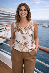 Haut - M Made In Italie - 15-66806