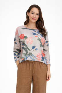 Haut - M Made In Italie - 33-9006