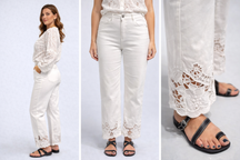 Jeans - Point Zero - Dt36010