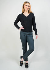 Pantalon - Lisette L - 1426-01