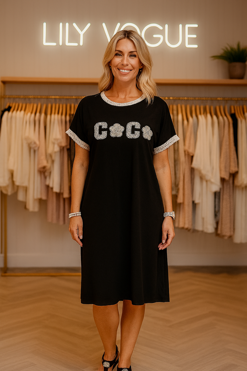 Robe - Collection Italienne - Coco