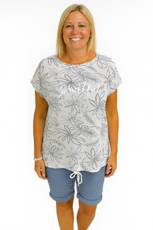 Haut - Collection Italienne - 13972B