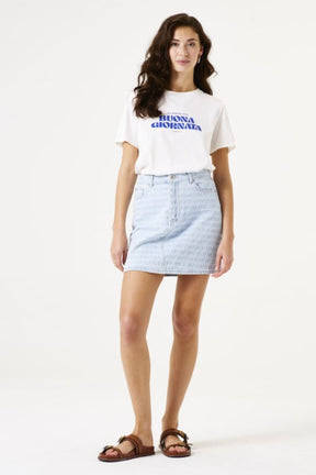 T-Shirt - Garcia - D50011