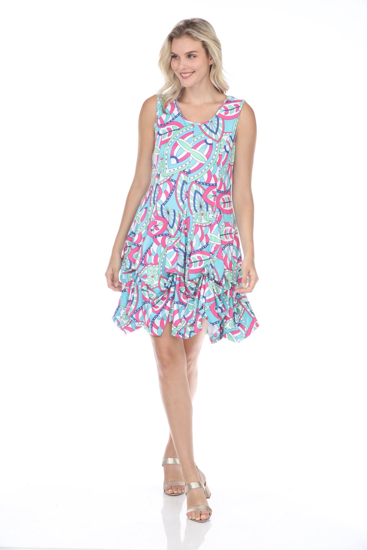 Robe - Tango Mango - D8959