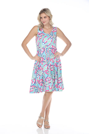 Robe - Tango Mango - D8959