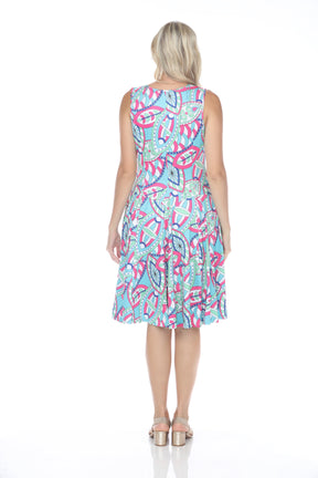 Robe - Tango Mango - D8959