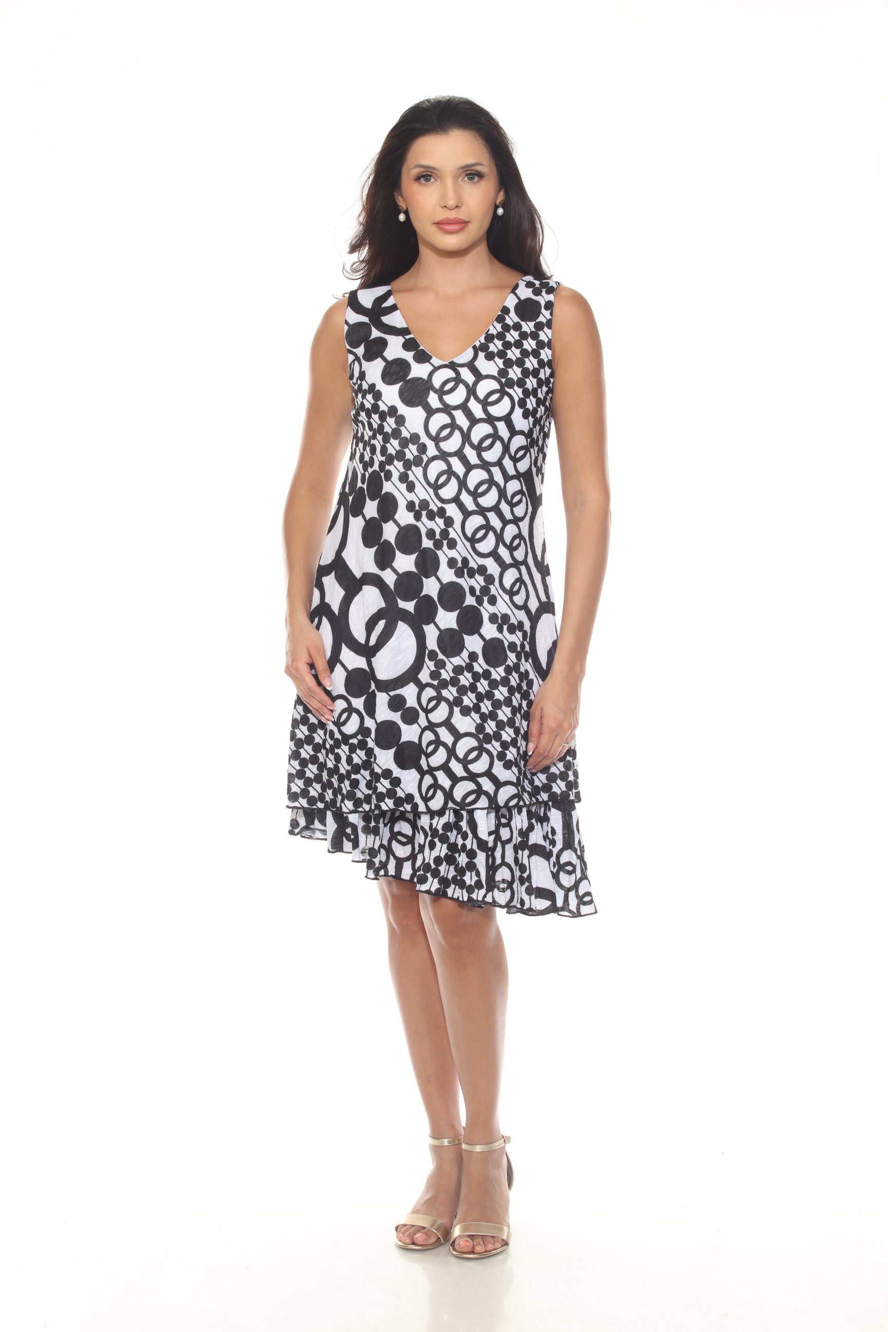 Robe - Tango Mango - D9071