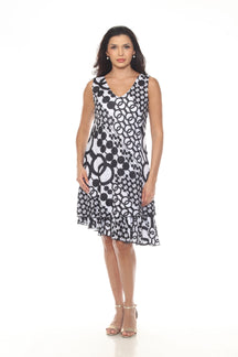 Robe - Tango Mango - D9071