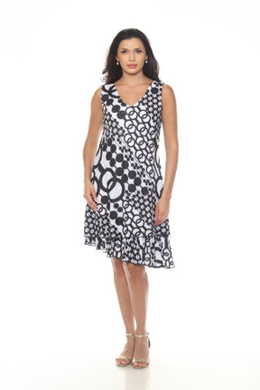 Robe - Tango Mango - D9071