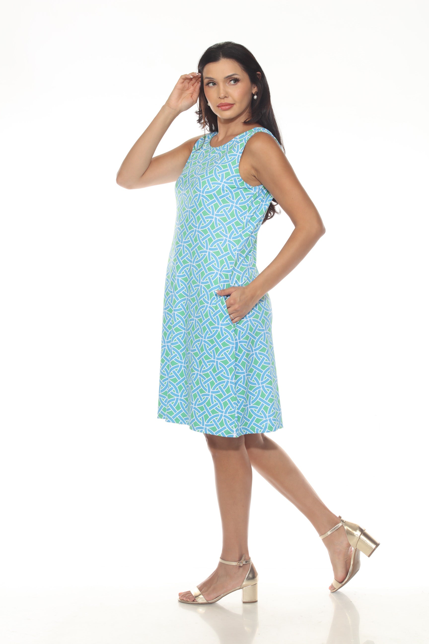 Robe - Tango Mango - D9100 B