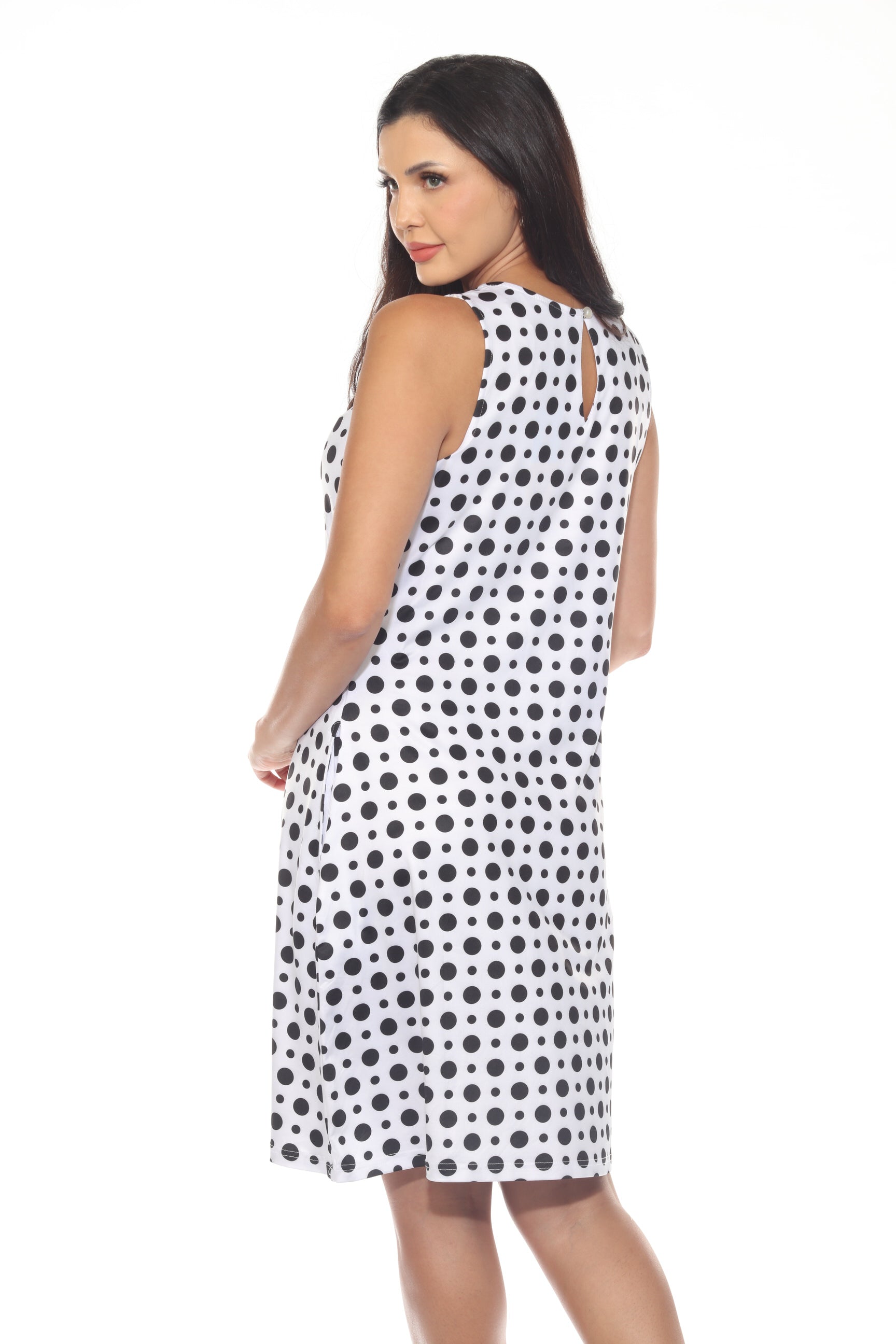 Robe - Tango Mango - D9100