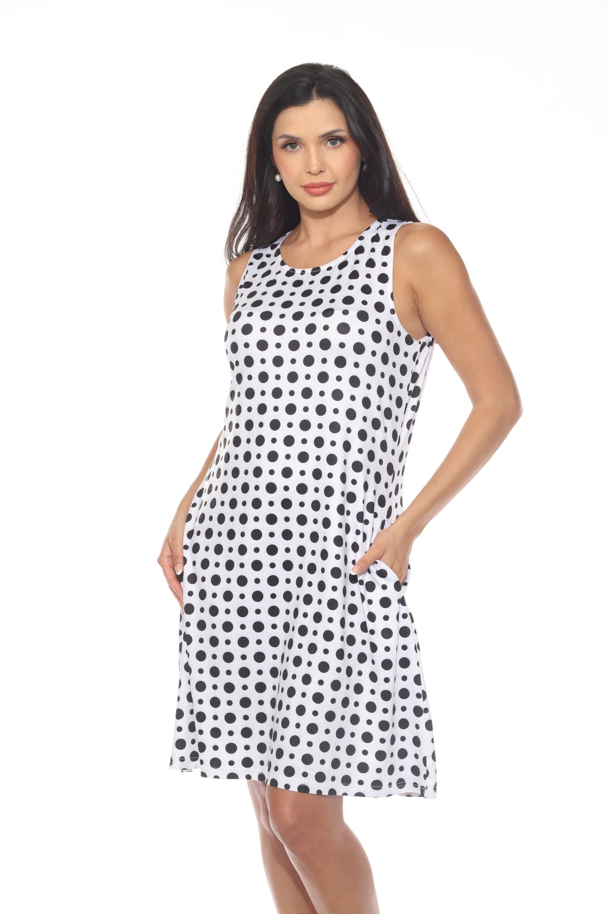 Dress - Tango Mango - D9100
