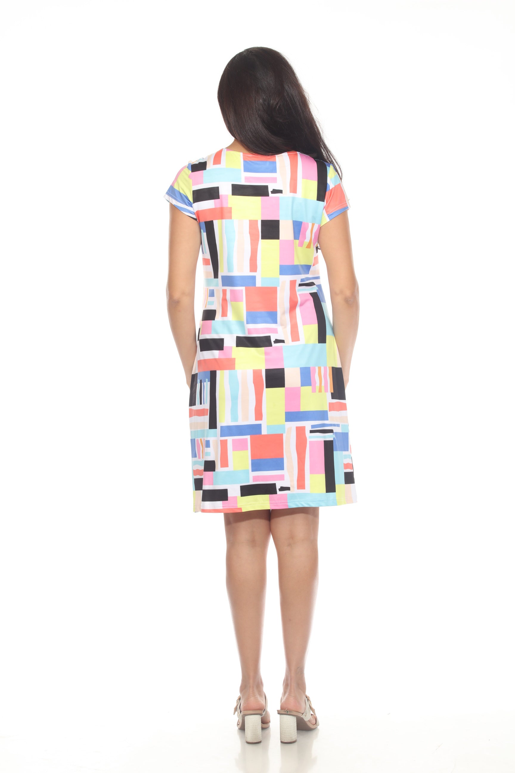 Robe - Tango Mango - D9235