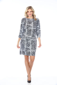 Robe - Tango Mango - D9277B