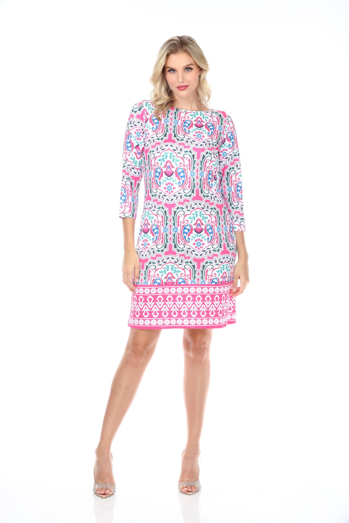 Robe - Tango Mango - D9277B