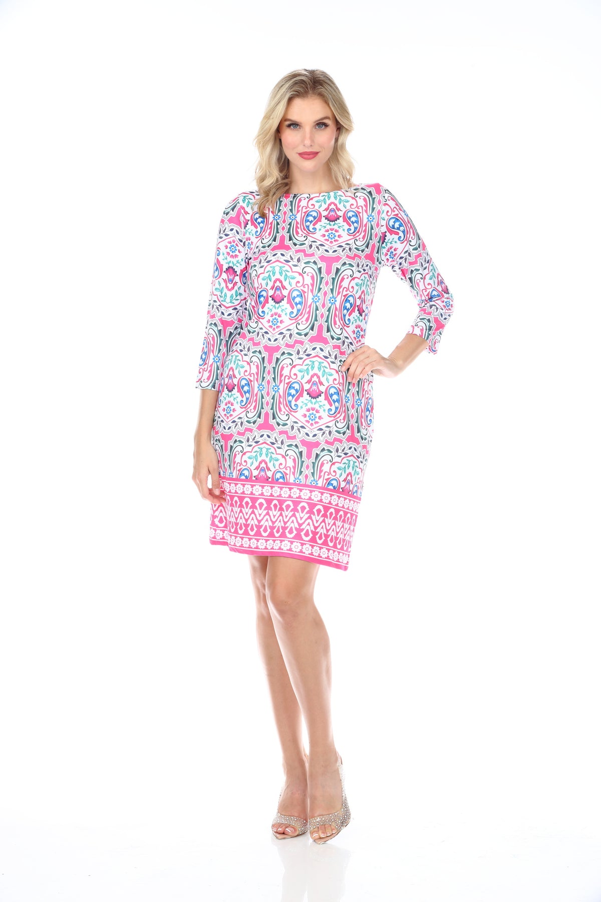 Robe - Tango Mango - D9277B