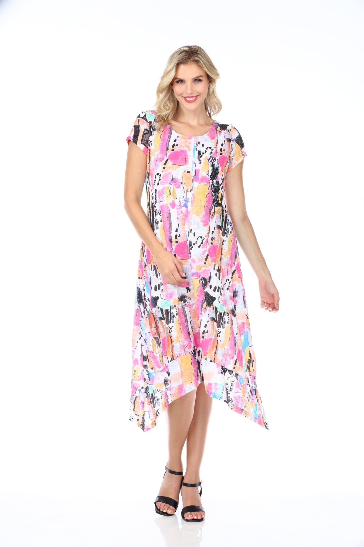 Robe - Tango Mango - D9286B
