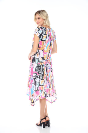 Robe - Tango Mango - D9286B