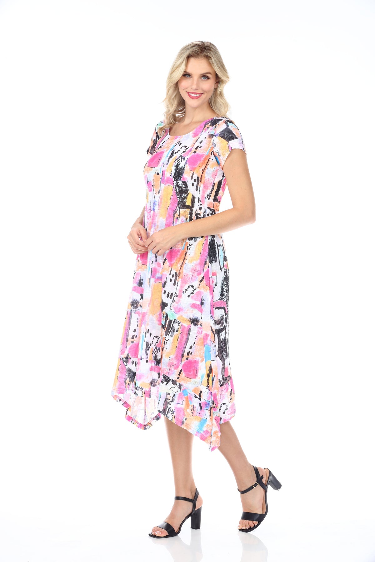 Robe - Tango Mango - D9286B